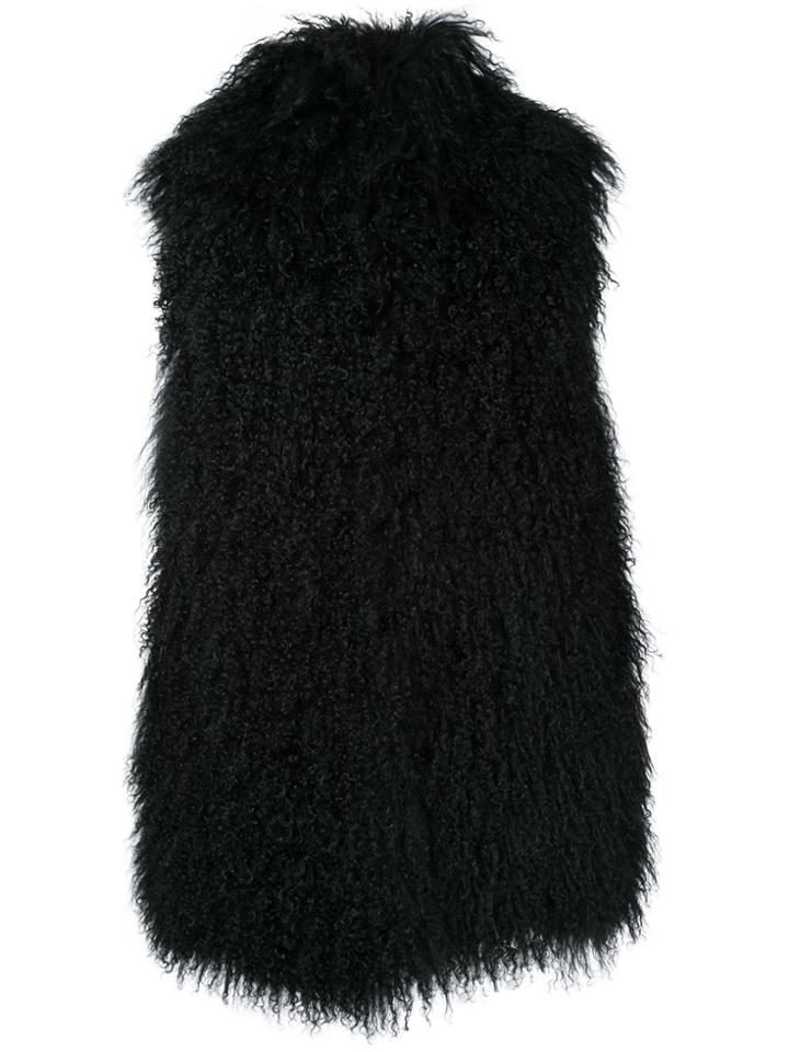 Sylvie Schimmel Flash Bis Jacket - Black