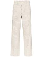 Sunnei Sunnei Wl Strgt Trs Neut - Neutrals