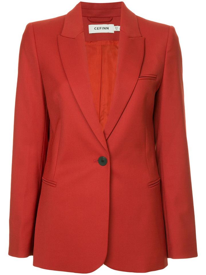 Cefinn Cefinn Jk10 Brick Red - Unavailable