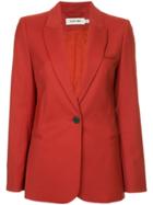 Cefinn Cefinn Jk10 Brick Red - Unavailable