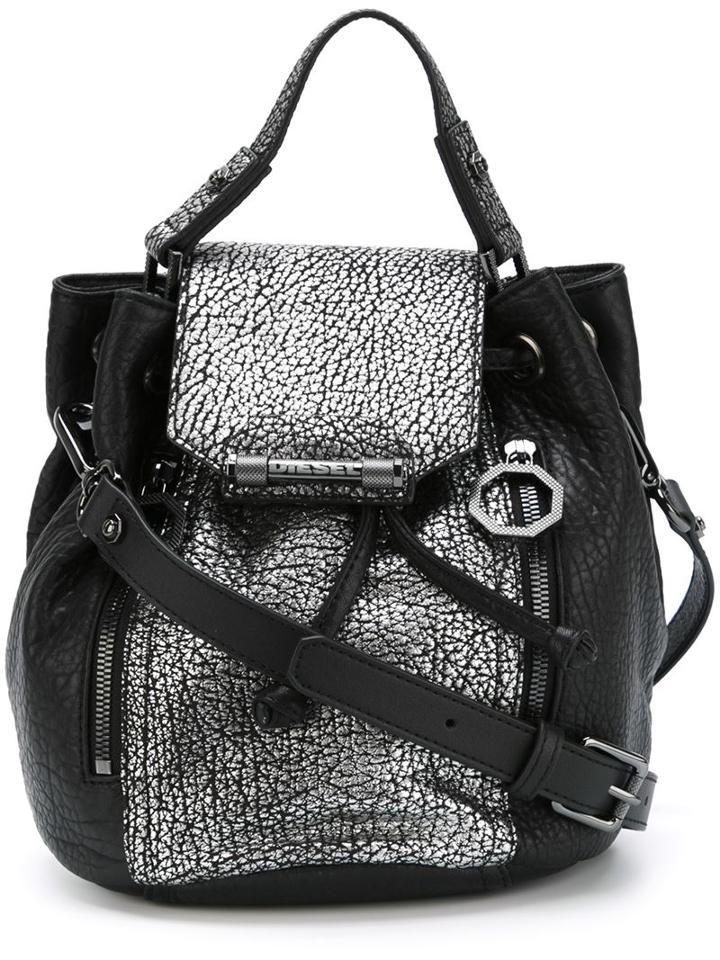 Diesel 'averas' Tote