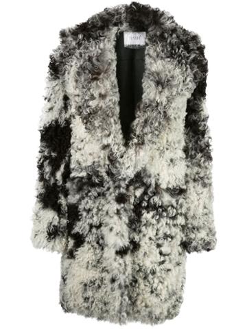 Common Leisure Common Leisure Dream Tigrado Napato - Black