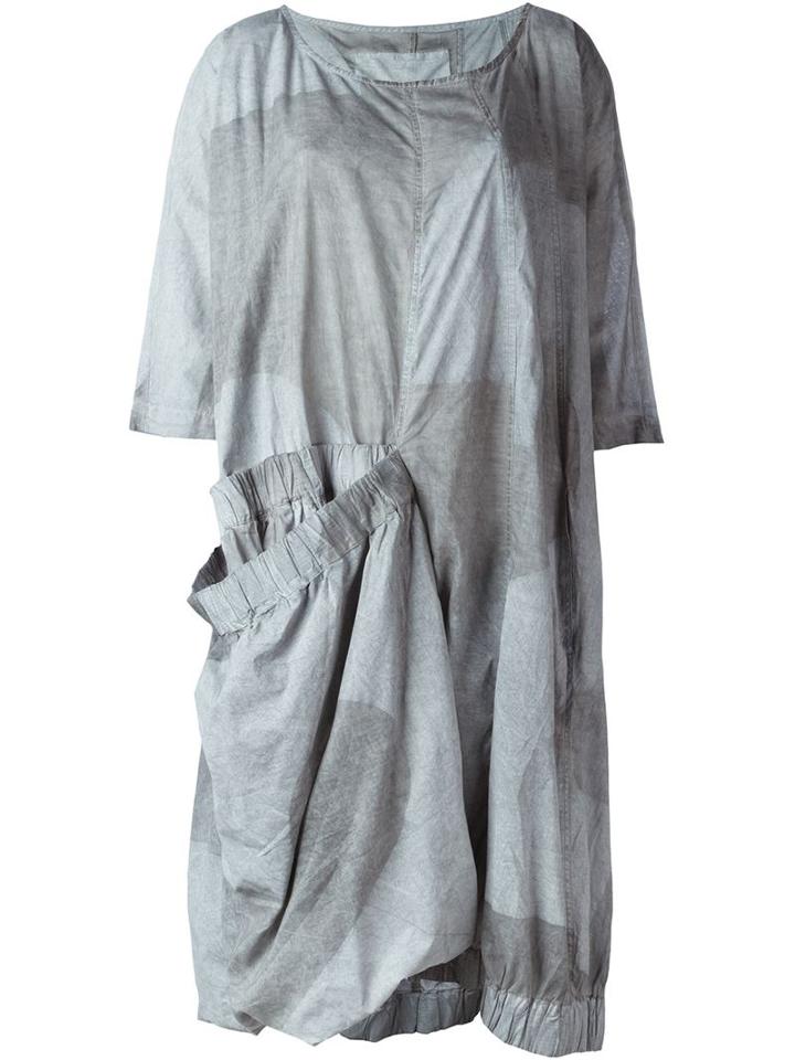 Rundholz Oversized Dress
