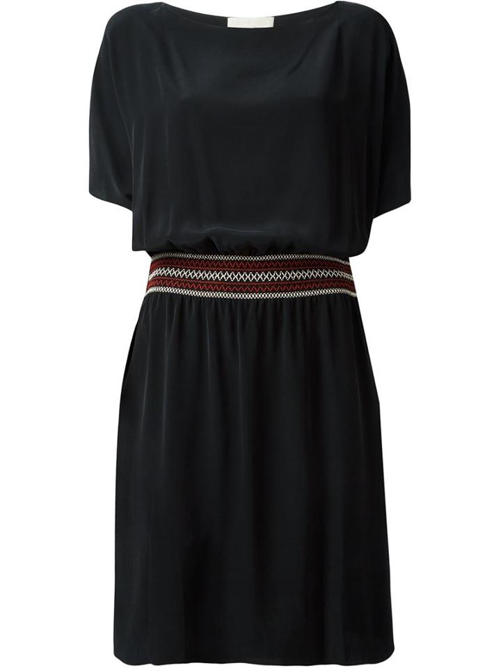 Vanessa Bruno Elasticated Waist Dress