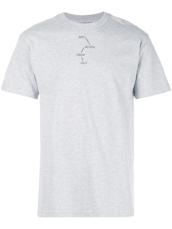 The Celect Sport T-shirt - Grey