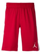 Nike Jordan Flight Basketball Shorts - Red