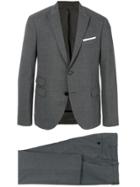 Neil Barrett Two Piece Suit - Grey