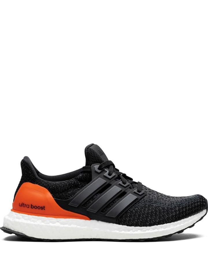 Adidas Ultraboost M University Of Miami Sneakers - Black