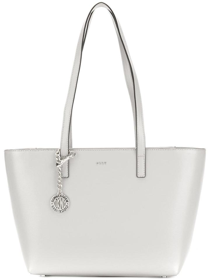 Donna Karan Briant Tote - Grey