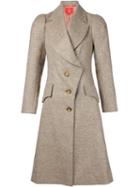 Vivienne Westwood Red Label 'historical' Coat