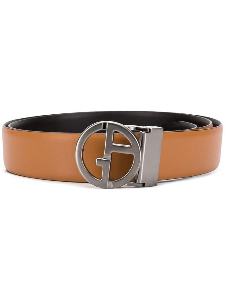 Giorgio Armani - Brown