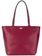 Michael Michael Kors Mott Tote - Red