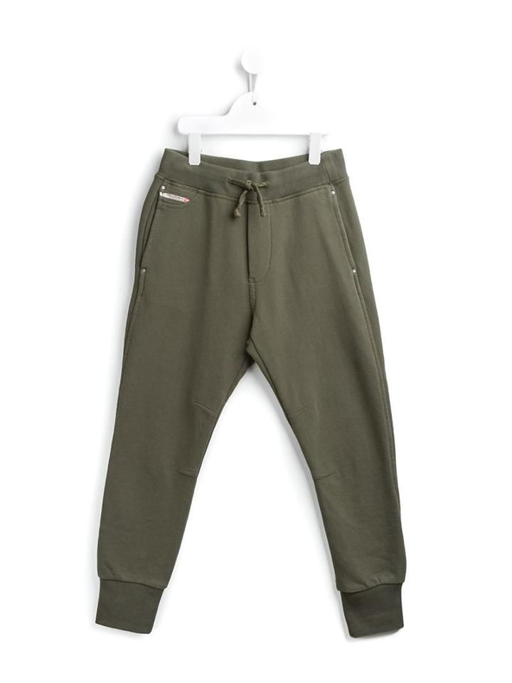 Diesel 'pitoyx' Track Pants