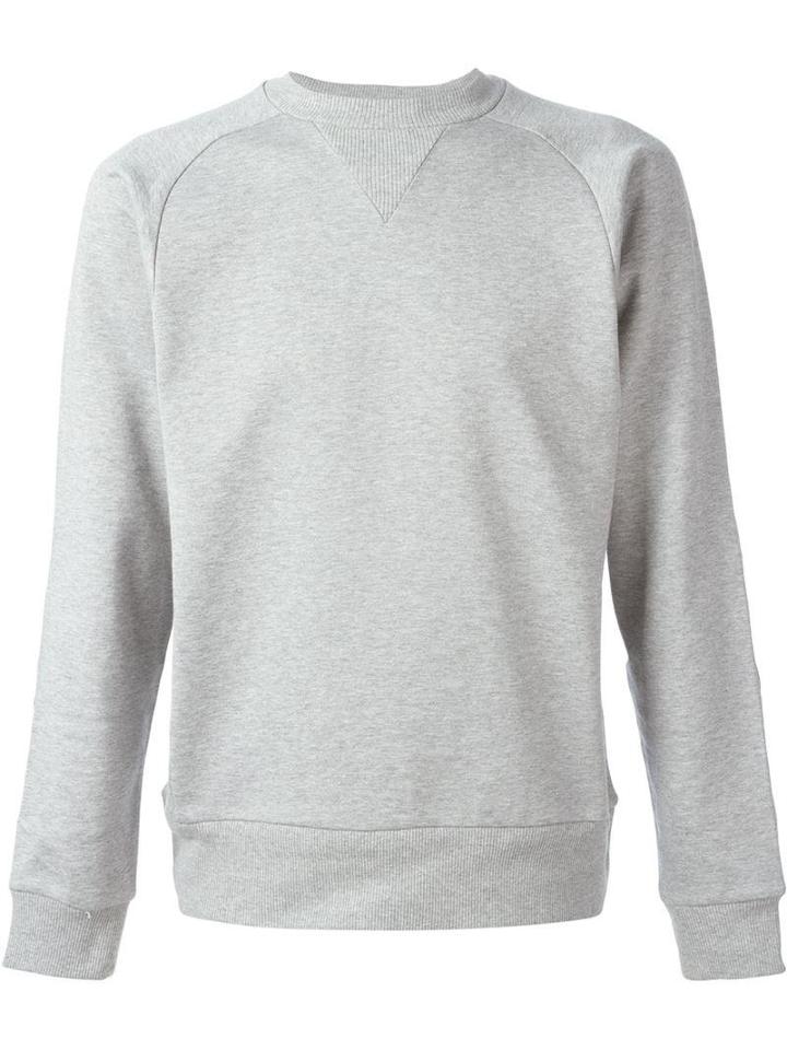 Y-3 Crew Neck Sweater
