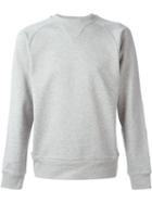 Y-3 Crew Neck Sweater