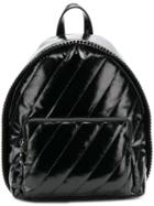 Stella Mccartney Backpack - Black