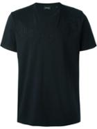 Diesel Embossed Logo T-shirt