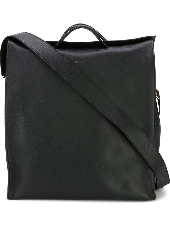 Paul Smith Square Tote Bag