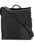 Paul Smith Square Tote Bag