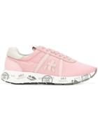 Premiata Mattew-d Sneakers - Pink