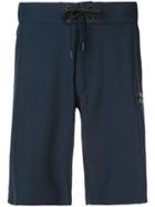 Onia Ethan 9 Board Shorts - Blue