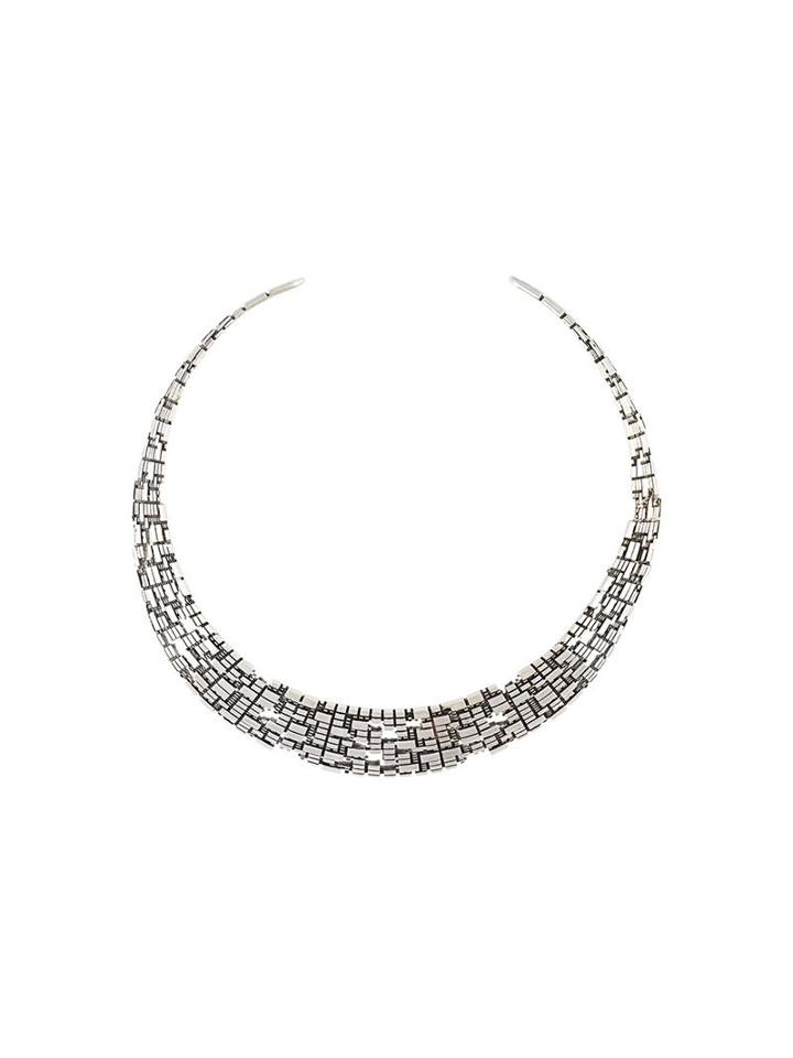 John Brevard 'torus' Collar