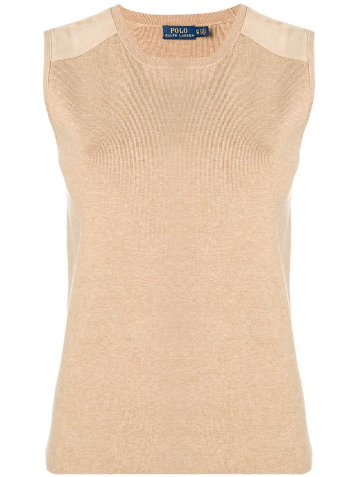 Polo Ralph Lauren - Brown