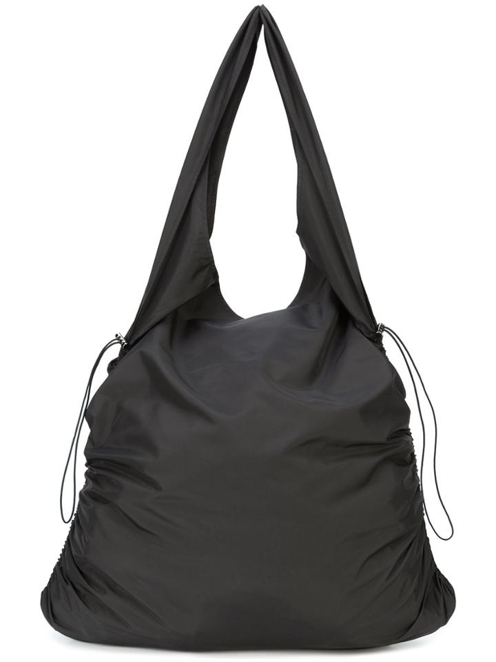 Toteme Seoul Tote - Black