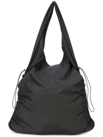 Toteme Seoul Tote - Black