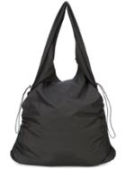 Toteme Seoul Tote - Black