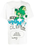 Iceberg Grumpy T-shirt - White