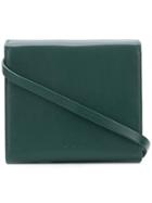 Aesther Ekme Convertible Wrist Pouch - Green