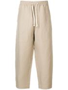 Société Anonyme Cargo Jogger Trousers - Neutrals