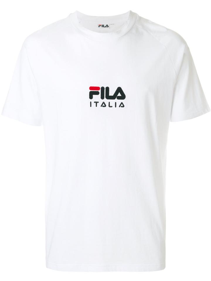 Fila Jesse T-shirt - White