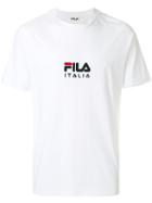 Fila Jesse T-shirt - White