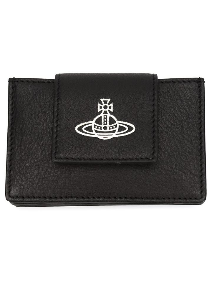 Vivienne Westwood 'spencer' Cardholder