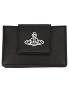 Vivienne Westwood 'spencer' Cardholder