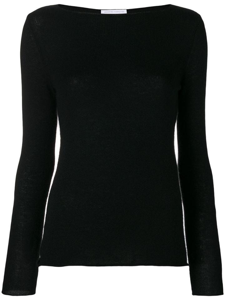 Société Anonyme Orie Jumper - Black