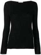 Société Anonyme Orie Jumper - Black