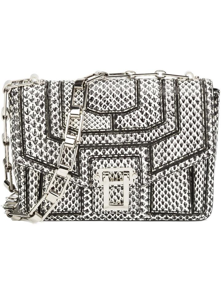 Proenza Schouler 'hava' Chain Shoulder Bag