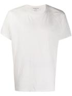 Ymc Classic Short-sleeve T-shirt - White