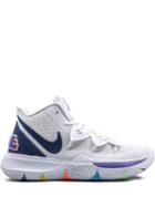 Nike Kyrie 5 Sneakers - White