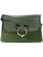 J.w.anderson 'pierce' Shoulder Bag, Women's, Green