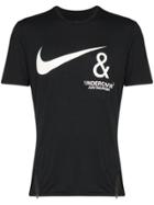 Nike X Undercover Pocket Detail T-shirt - Black