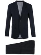 Dsquared2 London Two-piece Suit - Blue