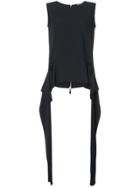 Maticevski Matic Player Top - Black