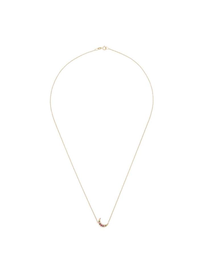 Andrea Fohrman - Yellow Gold/multicoloured
