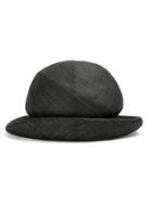 Horisaki Design & Handel Messenger Cap - Green