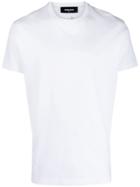 Dsquared2 Back Print T-shirt - White