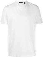 Theory Crew Neck T-shirt - White